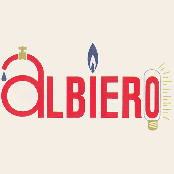 Albiero Idraulica Logo