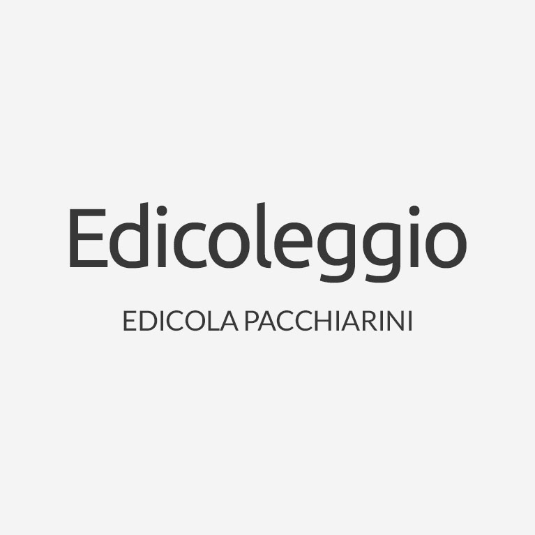 Edicoleggio - Edicola