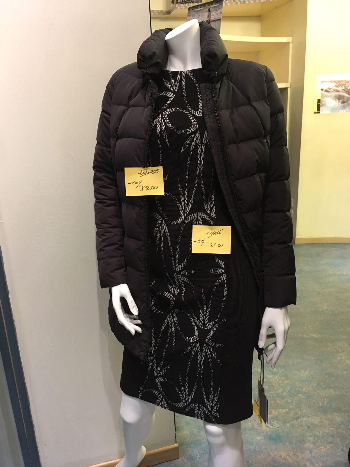 donne di diana - saldi 2017 - 1